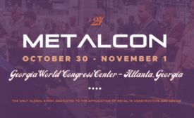 METALCON Extends Special Invitation to Women