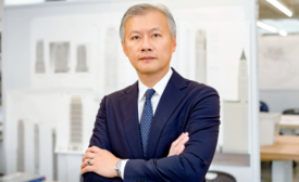 RAMSA Welcomes Chen-Huan Liao to the Firm’s Partnership