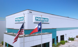 Polyglass Completes Major Expansion of Waco, Texas Manufacturing Facility