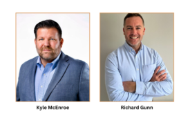 Kingspan Insulation North America and Kingspan Light + Air North America Announce Key Leadership Appointments