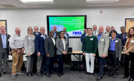 NEU Releases Carbon Neutral Concrete Summit Initiatives