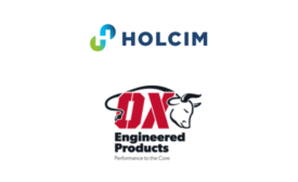 Holcim Officially Acquires OX Engineered Products, Expands Building Envelope Division