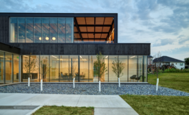 Eight Projects Featuring Vitro Architectural Glass Earn 2024 AIA Award Honors