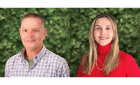 Building Composites LLC Hires Plant Manager and Director of Engineering