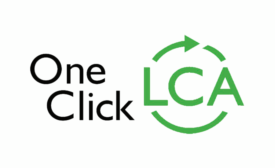 One Click LCA Shares Top 2024 Sustainability Data Insights